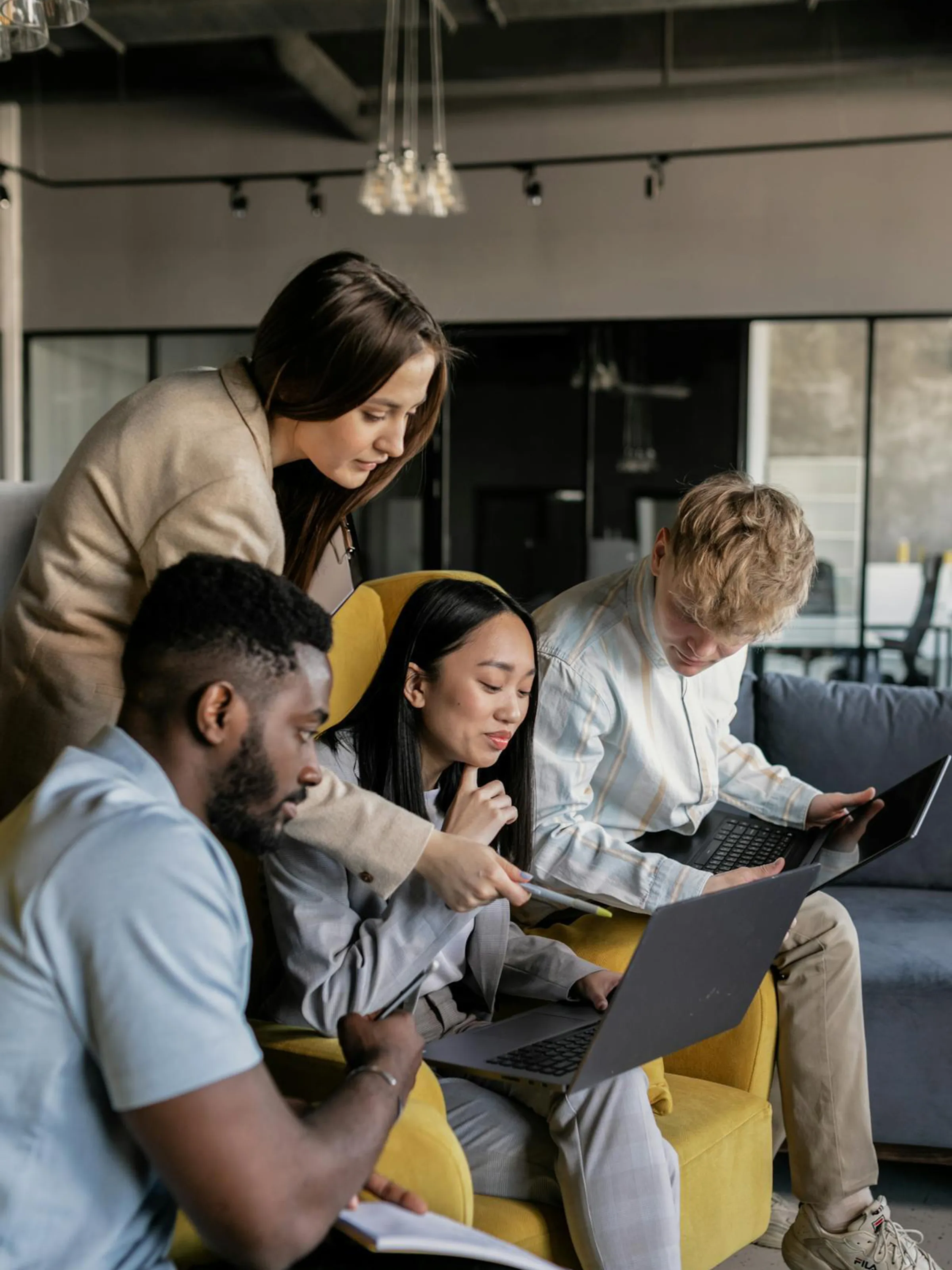 Human Using Salesforce Solution Junkies: Award-Winning Salesforce Partner in the UK