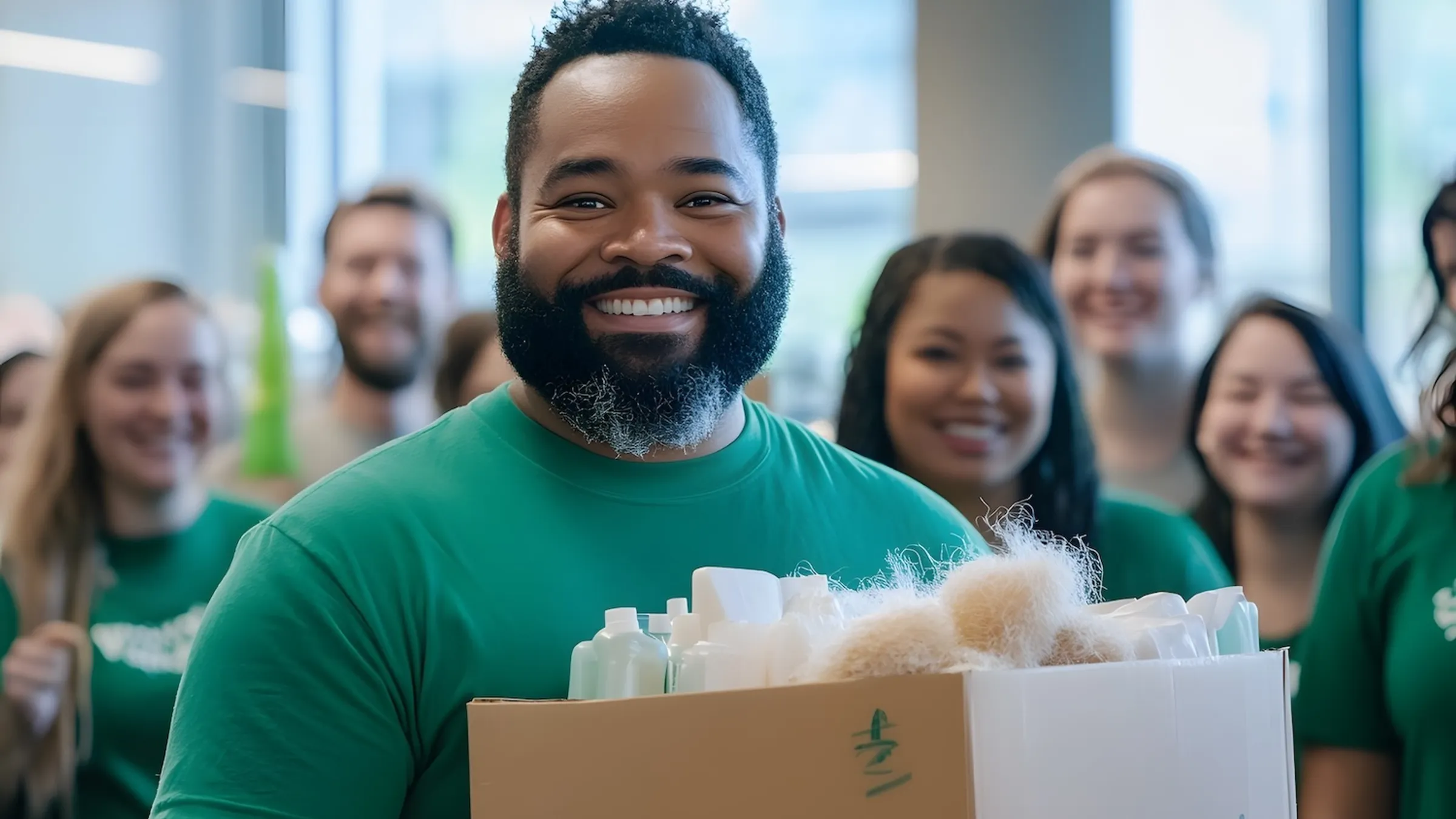 salesforce nonprofit partner solution junkies\