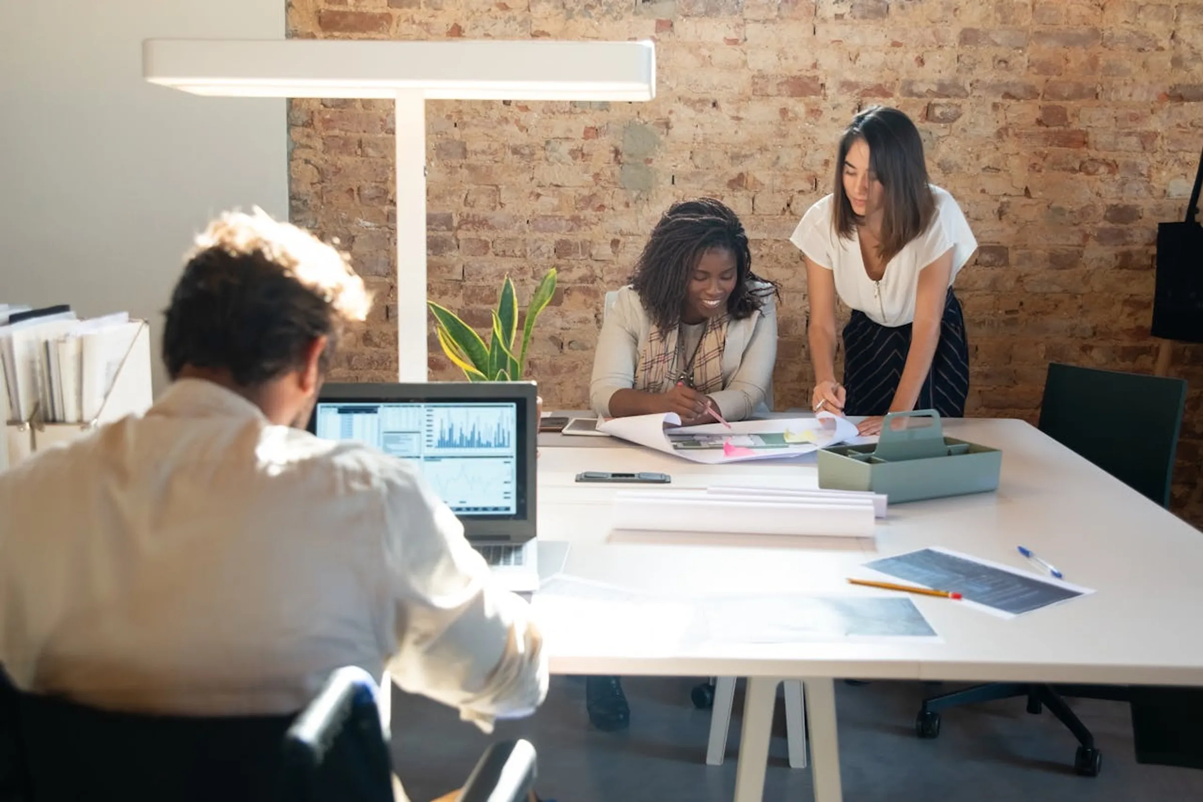 Salesforce consulting partner consultancy