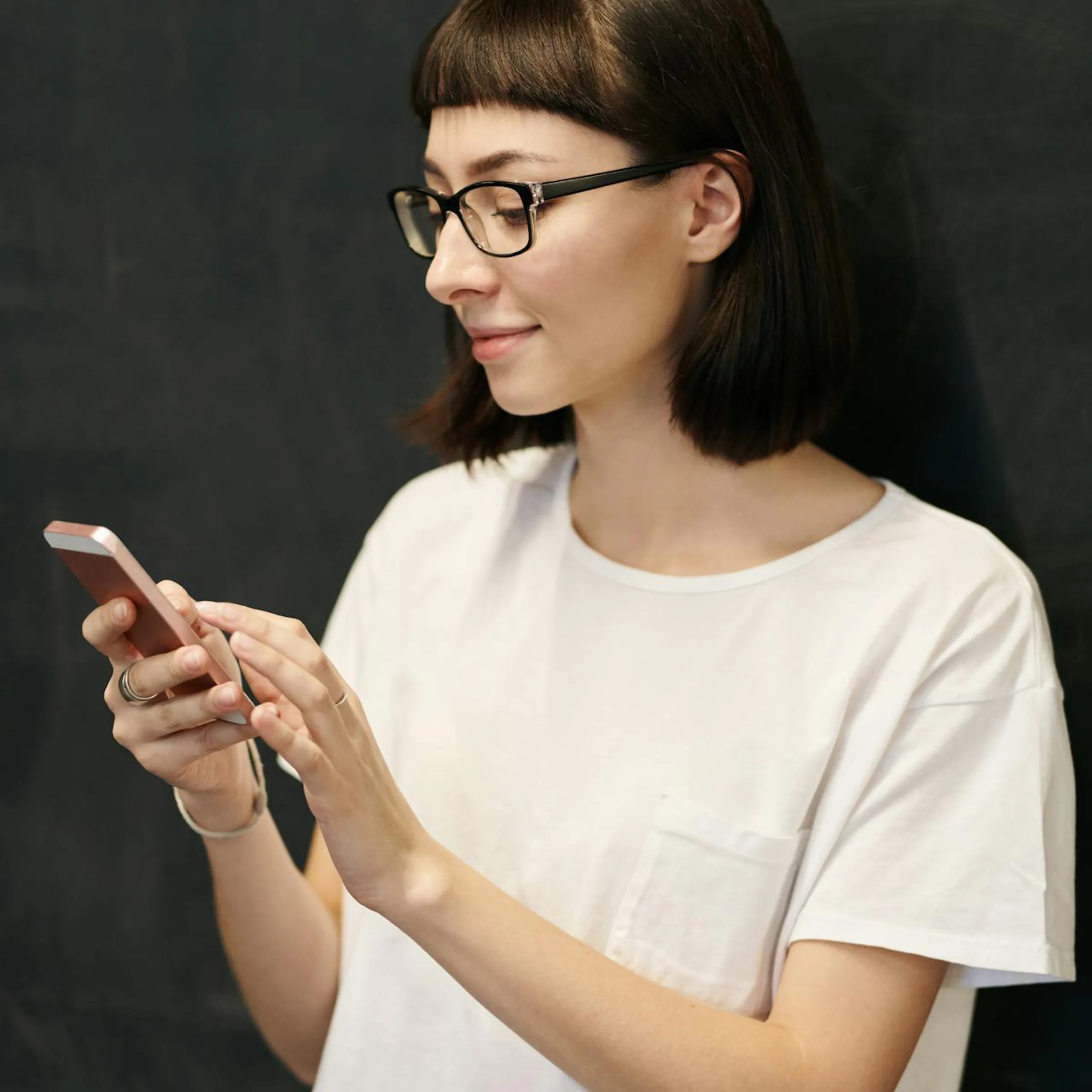 Salesforce media partner solution junkies